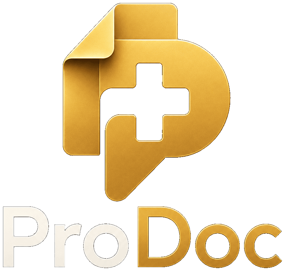 ProDoc